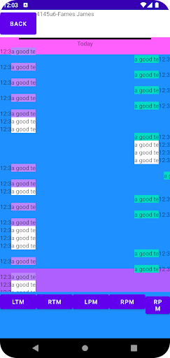 Test 89 Screen 3