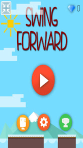 Swing Forword 1.1.6 APK + Mod (Free purchase) for Android