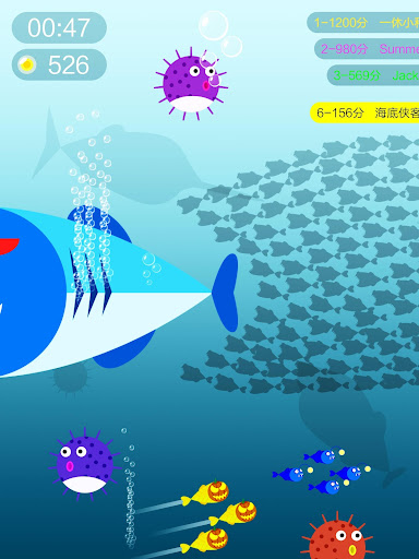 Shoal.io
