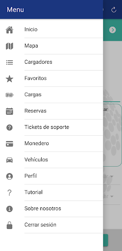 CONTELINERA Screen 3