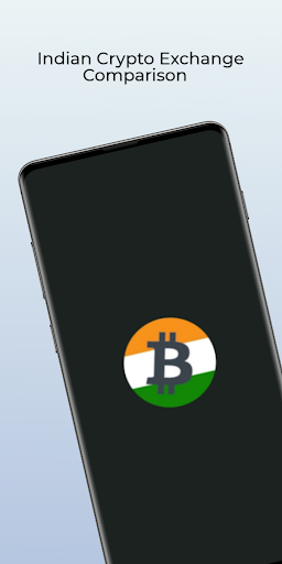 Android application ICEC - Indian Crypto Exchange screenshort