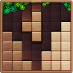 Wood Block Puzzle Game Apk