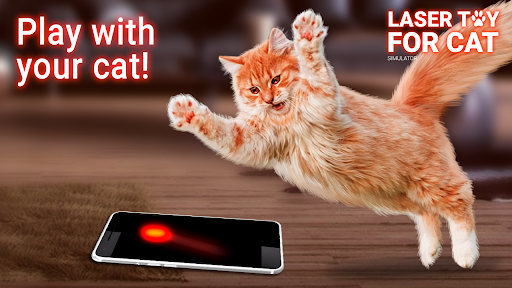 Download Laser Light For Cat Game - Simulator Laser For Cat Free For  Android - Laser Light For Cat Game - Simulator Laser For Cat Apk Download -  Steprimo.Com
