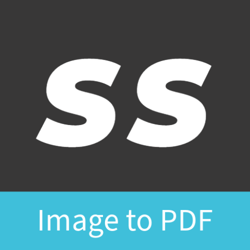 Image To PDF - PDF Maker 1.0.4 Icon