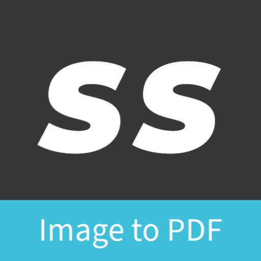 Image To PDF - PDF Maker logo