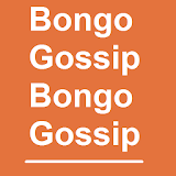 Bongo Gossip - Tanzanian Blogs icon