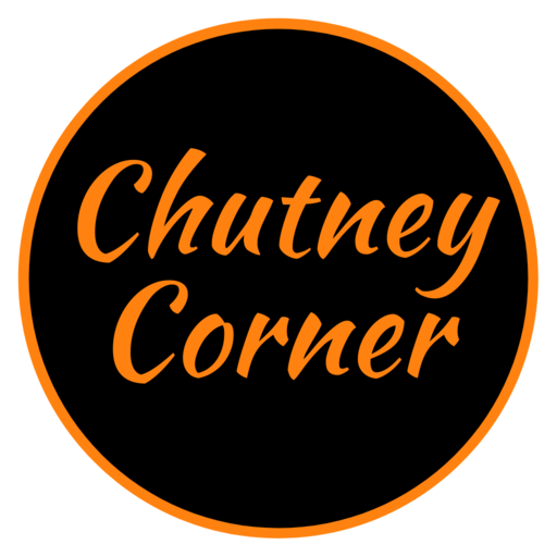Chutney Corner Christchurch logo