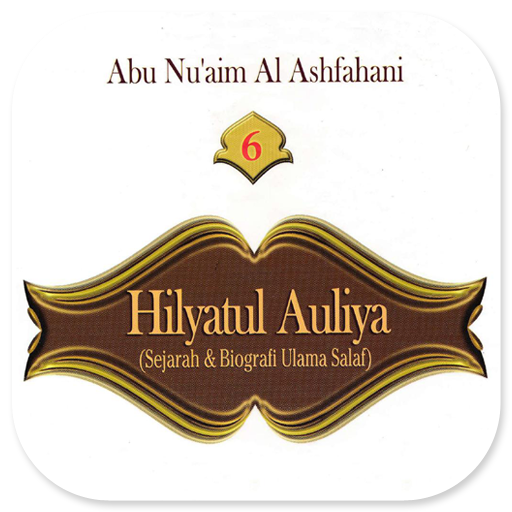 Hilyatul Auliya Ulama Salaf 6 logo