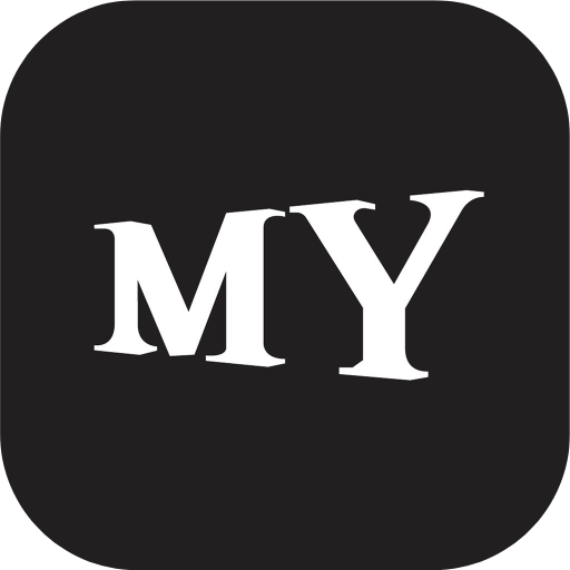 MY Card logo