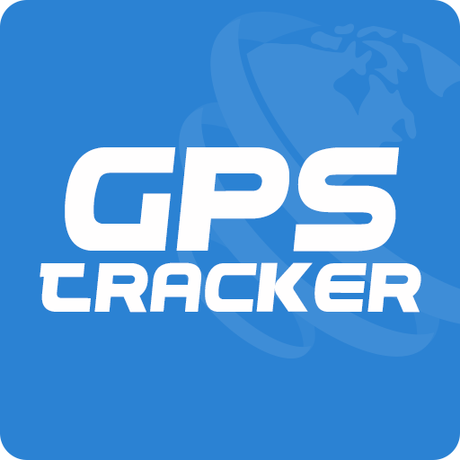 GPS Tracker (old)  Icon