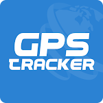 Cover Image of ดาวน์โหลด GPS Tracker (เวอร์ชันเก่า)  APK