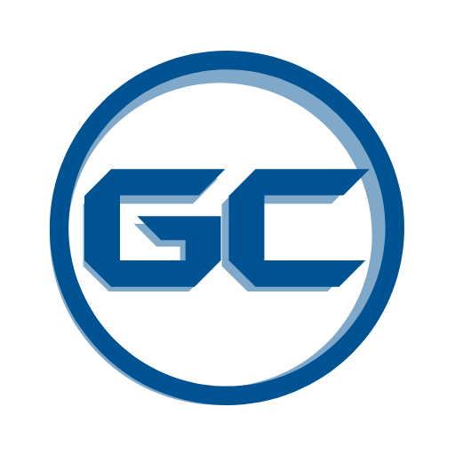 Galeria Comércio logo