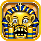 Temple Lost Pyramid: Gold Rush 3D icon