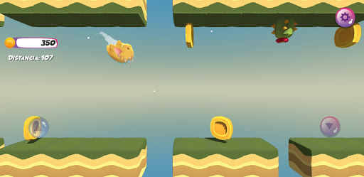 Dragon King carrera de dragones