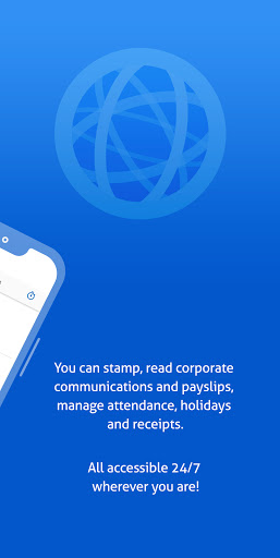 ZConnect App Screenshot 4 - AppWisp.com