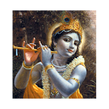 Shri Krishna's Art Wallpapers icon