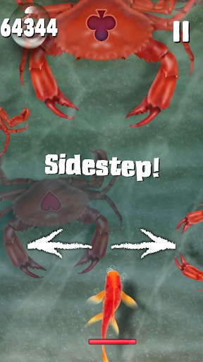 Fish In Wonderland! Screen 3