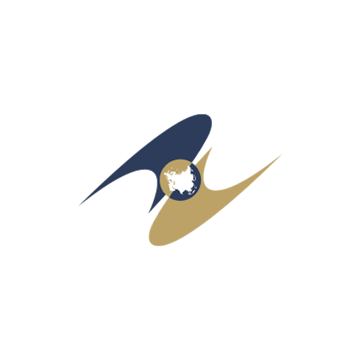 Евразийский экономический союз logo