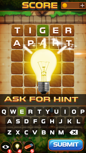 Word Whiz - Trivia Game 2025