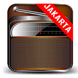 Radio Streaming Jakarta icon