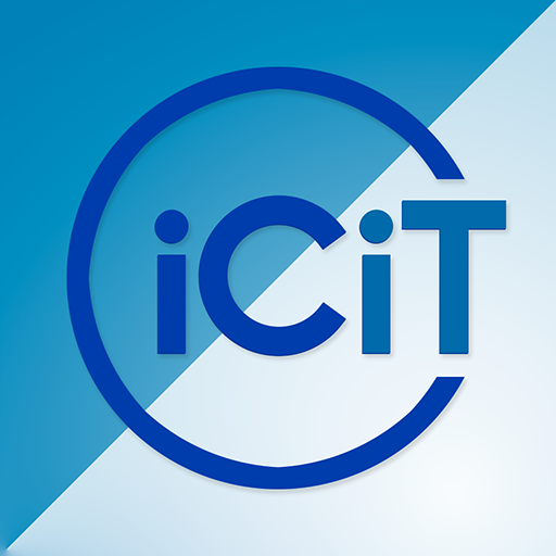 iControliT Pro logo