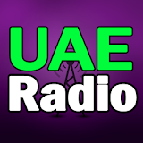 Arab music - UAE Radio icon