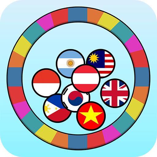 app logo
