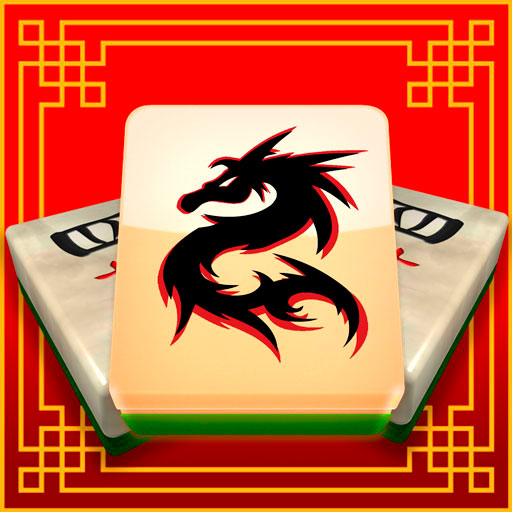 Super Mahjong 1.8 Icon