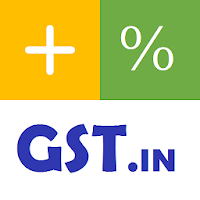 India GST Calculator & GST Rates