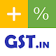 India GST Calculator & GST Rates विंडोज़ पर डाउनलोड करें