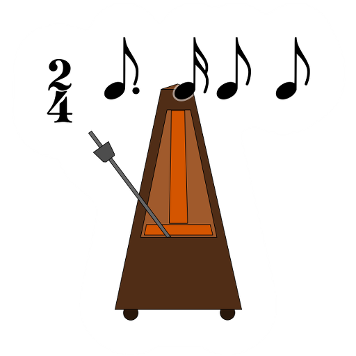 Rhythmic Metronome logo