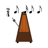 Rhythmic Metronome icon