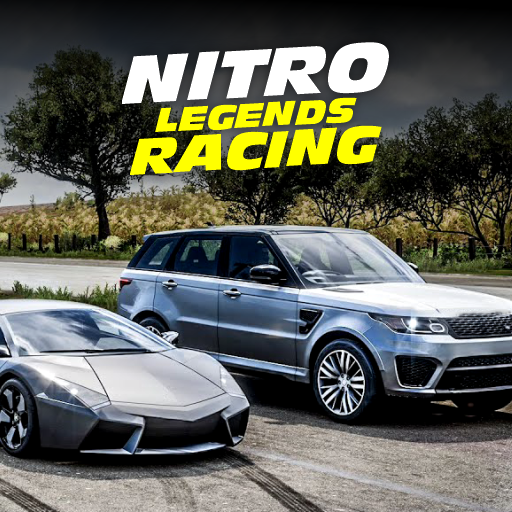 Nitro Legend Racing