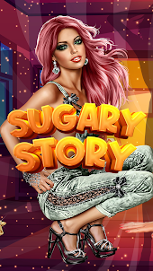Sugary Story