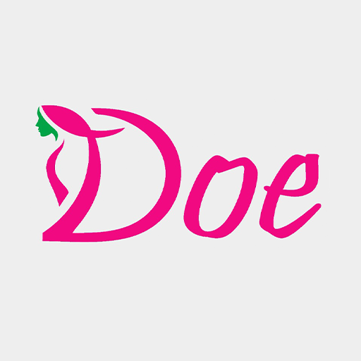 Doe Boutique logo