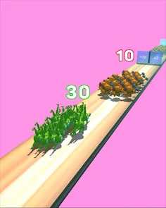 Math Monsters - Screenshot 3