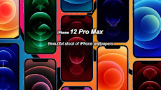 iPhone 12 Pro Max Launcherのおすすめ画像5