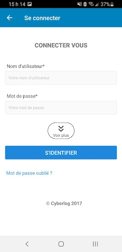 STA Punch Screenshot 2 - AppWisp.com