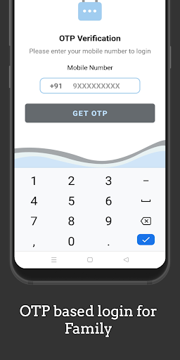 UniteMe: Help find missing chi Screen 2