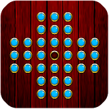 Marble Solitaire icon