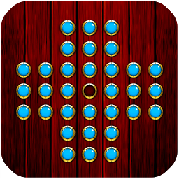 Icon image Marble Solitaire