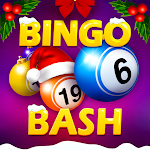 Cover Image of Unduh Bingo Bash: Permainan Bingo yang Menyenangkan 1.179.1 APK