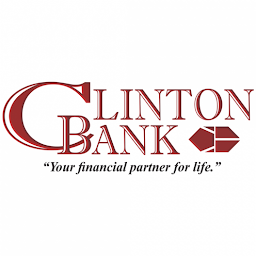 Clinton Bank Mobile App: Download & Review
