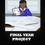 Cover Image of Download Final year project writing  APK