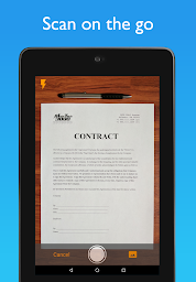 JotNot Pro - PDF Scanner App