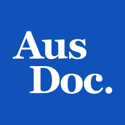 AusDoc logo