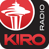 KIRO Newsradio icon