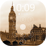 London LockScreen icon
