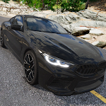 Cover Image of Descargar Juegos de coches Simulador de conducción 1.04 APK