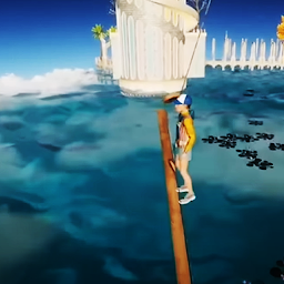 3D Only To Up Ending Mobile